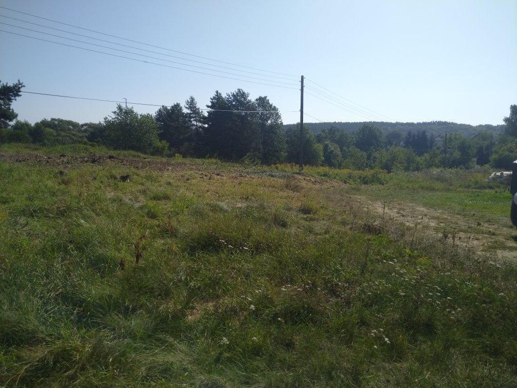 Działka budowlana Bytów, ul. Makowa. Zdjęcie 3