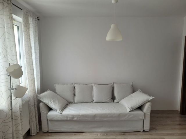 Mieszkanie 1-pokojowe Gdańsk Ujeścisko, ul. Przemyska. Zdjęcie 1