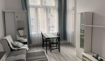 Mieszkanie 8-pokojowe Poznań Centrum, ul. Franciszka Ratajczaka