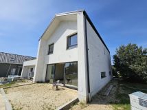 dom wolnostojący, 6 pokoi Osielsko, ul. Żonkilowa. Zdjęcie 1