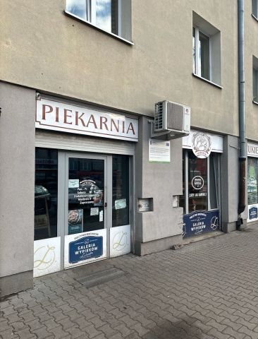 Lokal Warszawa Wola, ul. Erazma Ciołka. Zdjęcie 1