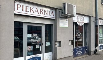 Lokal Warszawa Wola, ul. Erazma Ciołka