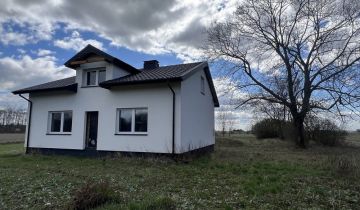 dom wolnostojący Perna