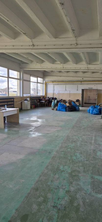 Hala/magazyn Siennica, ul. gen. Władysława Sikorskiego. Zdjęcie 6