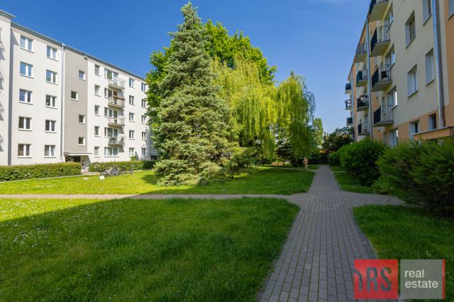 Mieszkanie 1-pokojowe Warszawa Ochota, ul. Jasielska. Zdjęcie 9