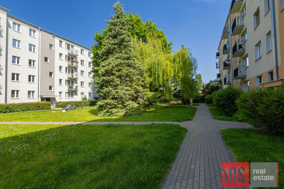 Mieszkanie 1-pokojowe Warszawa Ochota, ul. Jasielska. Zdjęcie 9