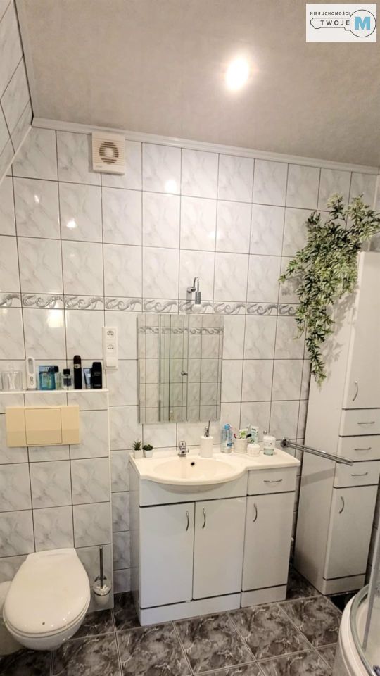 dom wolnostojący, 3 pokoje Gruszka. Zdjęcie 14