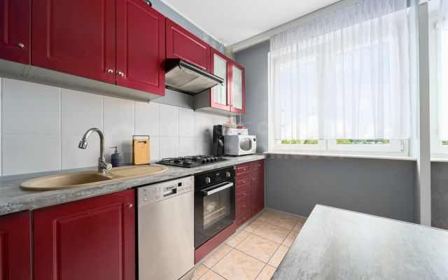 Mieszkanie 3-pokojowe Bydgoszcz Glinki, ul. Glinki. Zdjęcie 11
