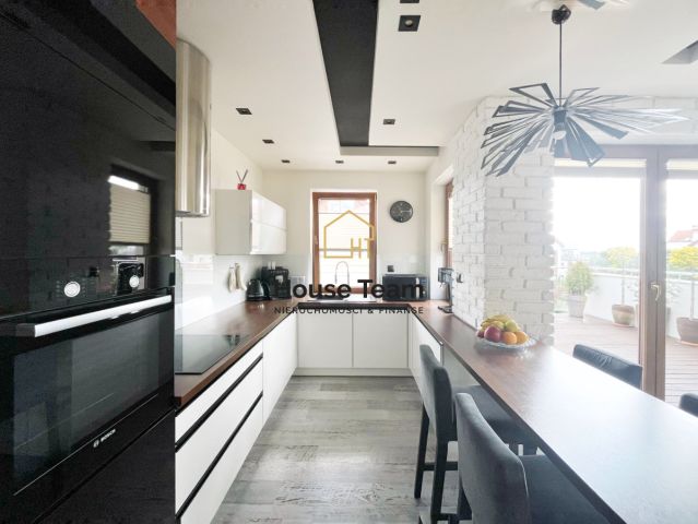 Mieszkanie 4-pokojowe Osielsko, ul. Jana Pawła II. Zdjęcie 7