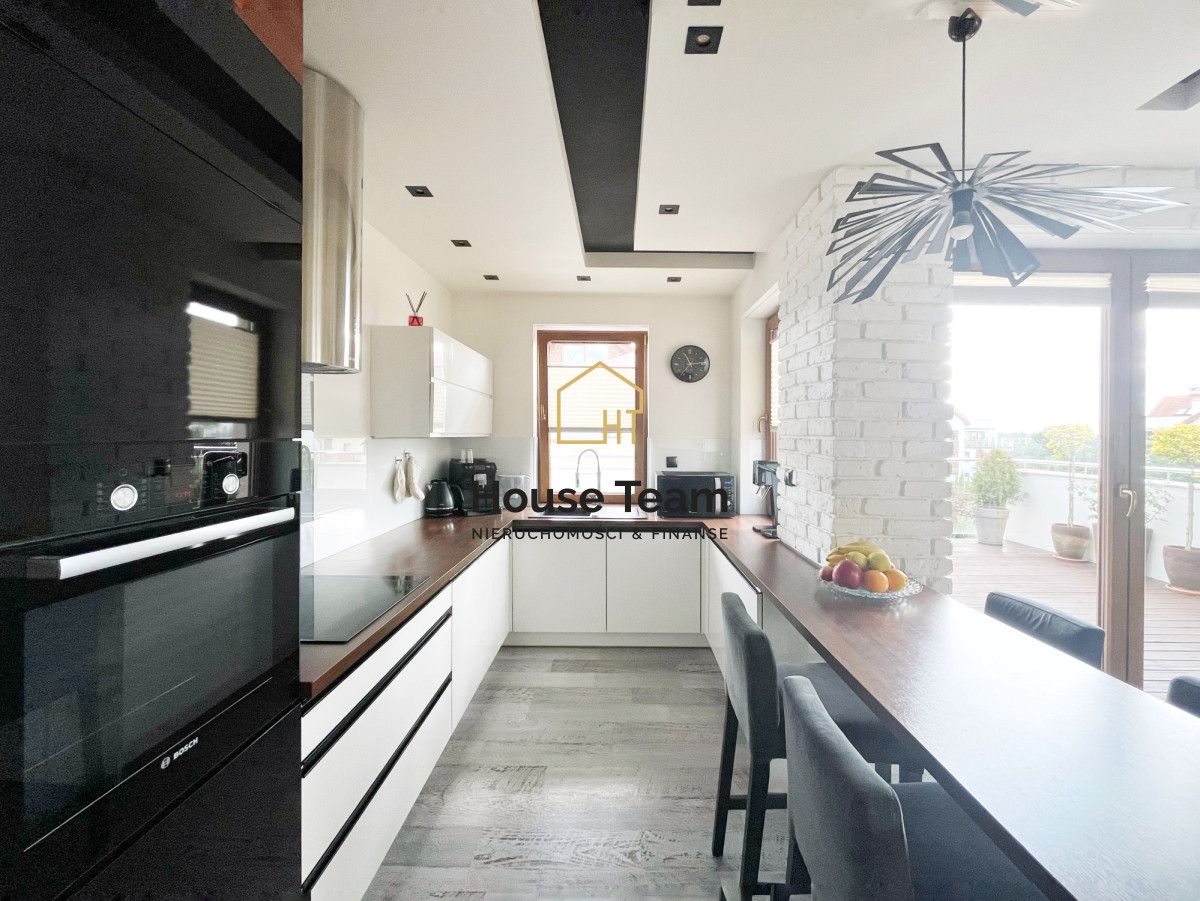 Mieszkanie 4-pokojowe Osielsko, ul. Jana Pawła II. Zdjęcie 7