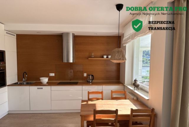 Mieszkanie 2-pokojowe Gdańsk Zakoniczyn, ul. Konstantego Bergiela. Zdjęcie 1