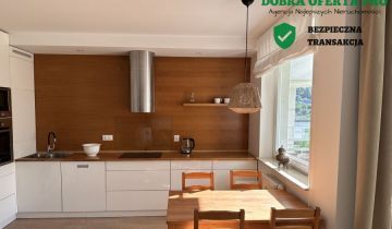 Mieszkanie 2-pokojowe Gdańsk Zakoniczyn, ul. Konstantego Bergiela