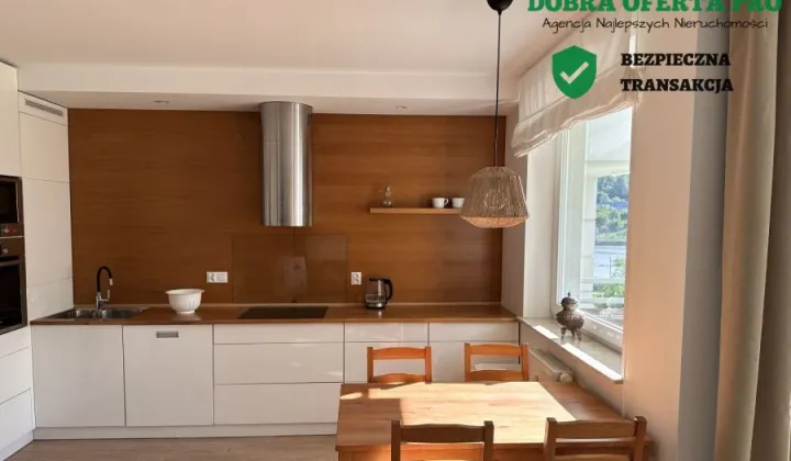 Mieszkanie 2-pokojowe Gdańsk Zakoniczyn, ul. Konstantego Bergiela