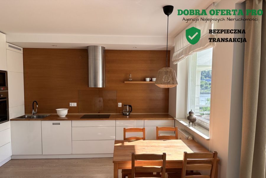 Mieszkanie 2-pokojowe Gdańsk Zakoniczyn, ul. Konstantego Bergiela