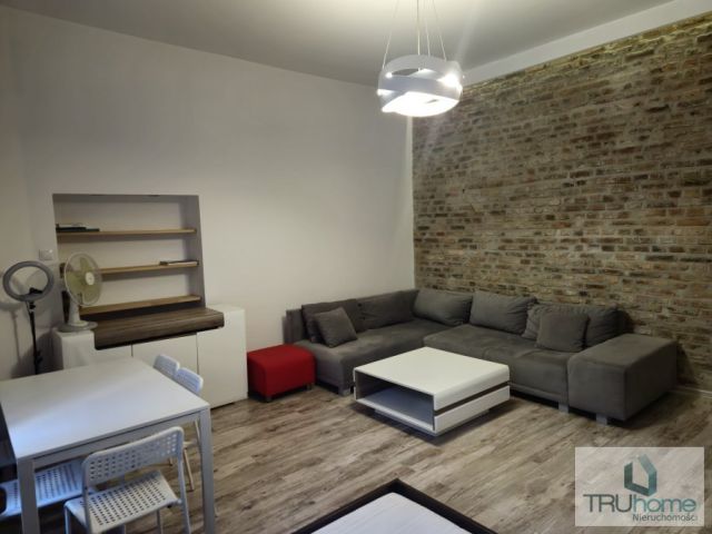 Mieszkanie 2-pokojowe Katowice Śródmieście. Zdjęcie 6