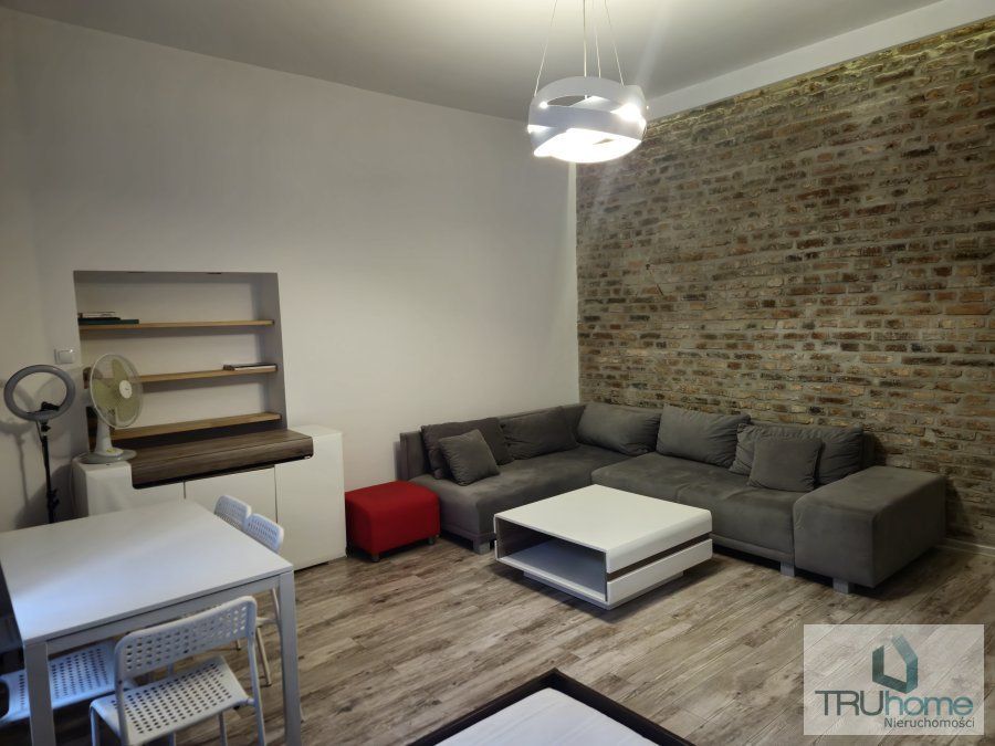 Mieszkanie 2-pokojowe Katowice Śródmieście. Zdjęcie 6