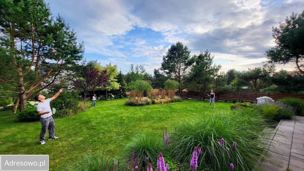 dom wolnostojący, 6 pokoi Mała Piaśnica. Zdjęcie 12