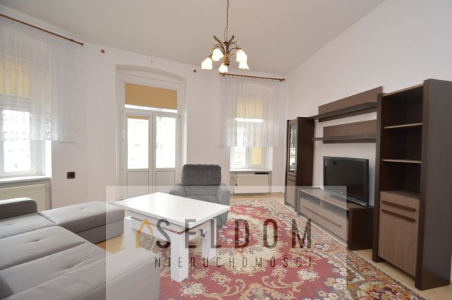 Mieszkanie 2-pokojowe Legnica Centrum, ul. Wrocławska. Zdjęcie 2