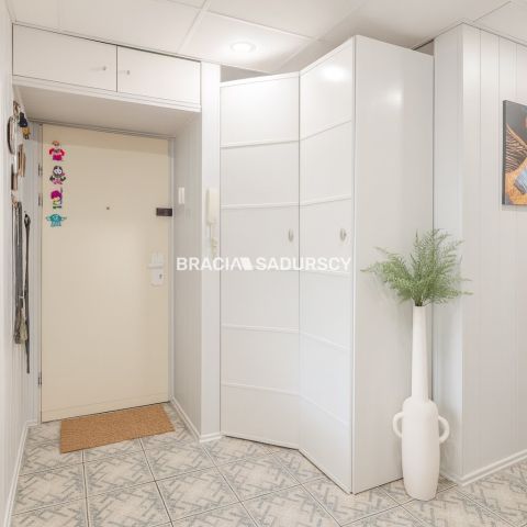 Mieszkanie 3-pokojowe Kraków Bieńczyce, os. Kalinowe. Zdjęcie 12