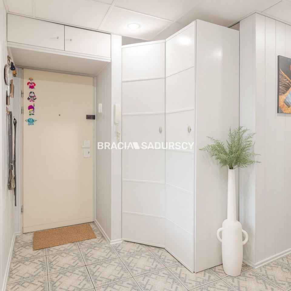 Mieszkanie 3-pokojowe Kraków Bieńczyce, os. Kalinowe. Zdjęcie 12