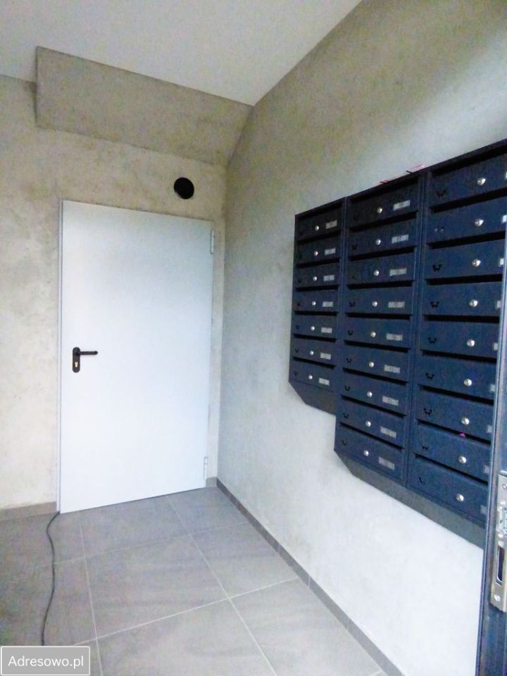 Mieszkanie 2-pokojowe Gorzów Wielkopolski Śródmieście, ul. kard. Stefana Wyszyńskiego. Zdjęcie 3