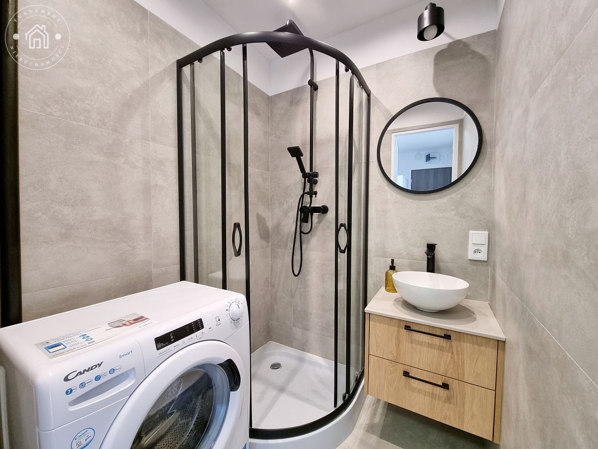 Mieszkanie 3-pokojowe Lublin, ul. Niepodległości. Zdjęcie 5