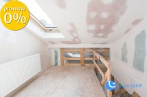 Mieszkanie 1-pokojowe Kraków Stare Miasto, ul. Felicjanek. Zdjęcie 4