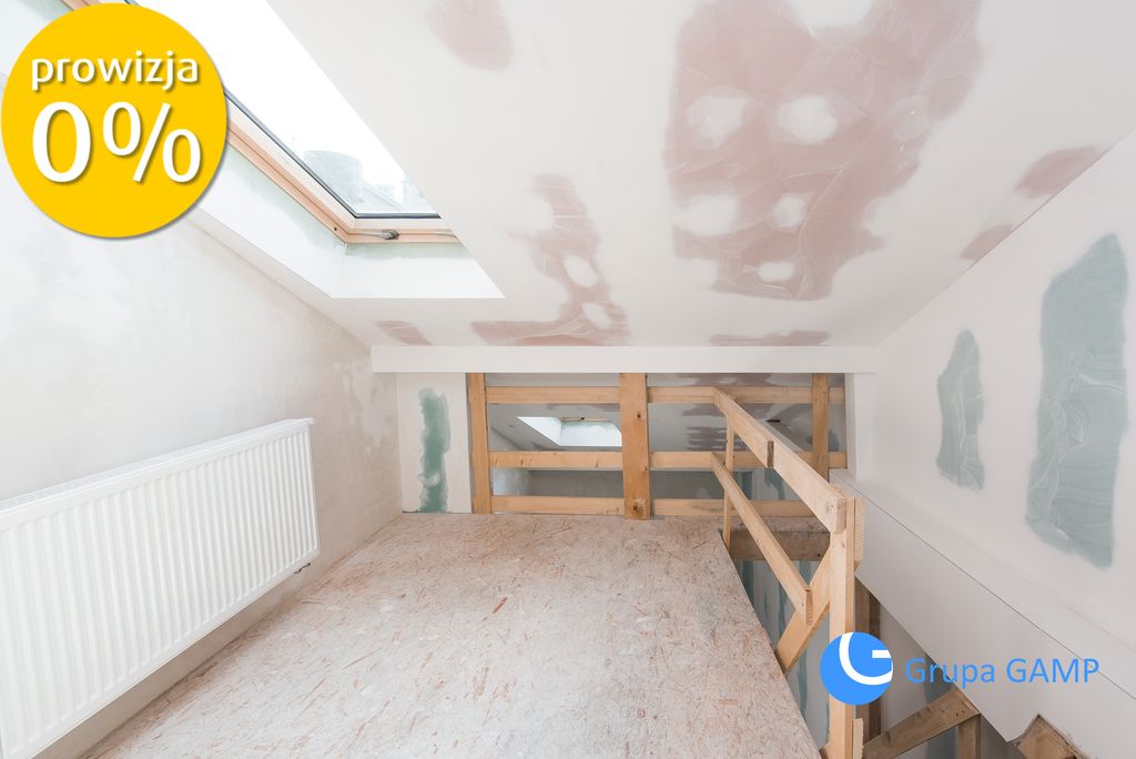 Mieszkanie 1-pokojowe Kraków Stare Miasto, ul. Felicjanek. Zdjęcie 5