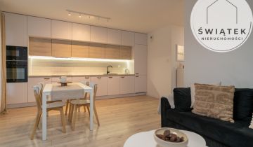 Mieszkanie 2-pokojowe Toruń, szosa Lubicka