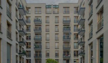 Garaż/miejsce parkingowe Warszawa Śródmieście, ul. Wojciecha Górskiego