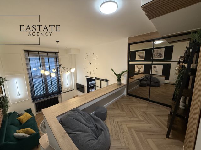 Mieszkanie 2-pokojowe Warszawa Śródmieście, ul. Chmielna. Zdjęcie 4