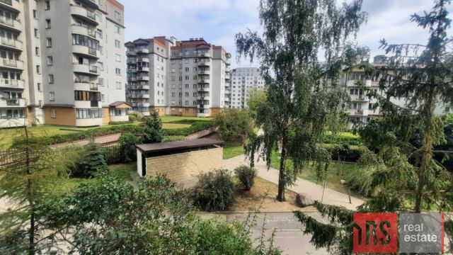 Mieszkanie 3-pokojowe Warszawa Chomiczówka, ul. Pabla Nerudy. Zdjęcie 1