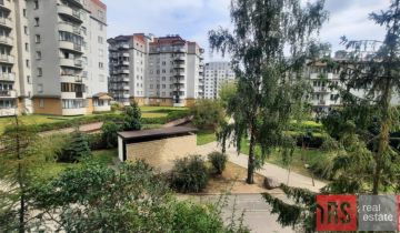 Mieszkanie 3-pokojowe Warszawa Chomiczówka, ul. Pabla Nerudy