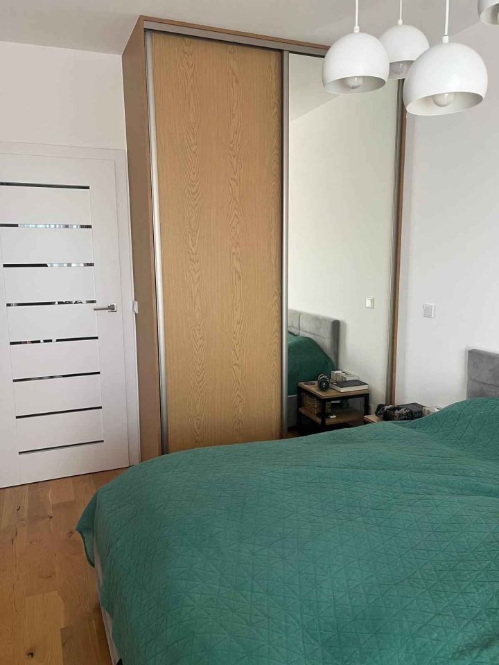 Mieszkanie 2-pokojowe Lubin, ul. Jana Pawła II. Zdjęcie 5