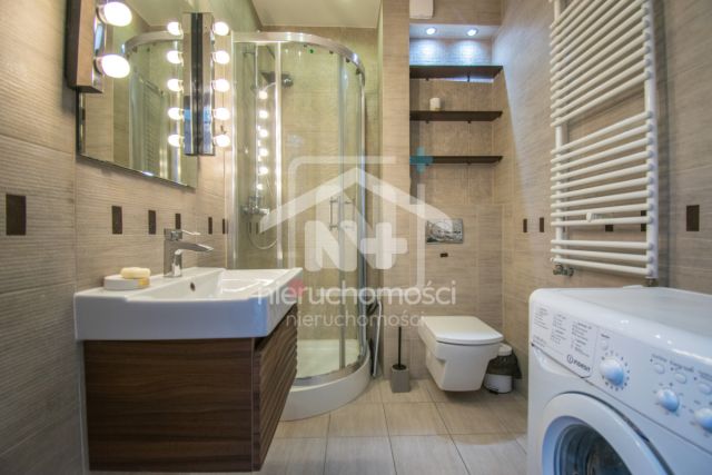 Mieszkanie 3-pokojowe Warszawa Żoliborz, ul. Gwiaździsta. Zdjęcie 13