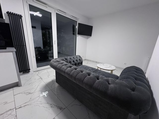 Mieszkanie 2-pokojowe Gdańsk Orunia Górna, ul. Niepołomicka. Zdjęcie 4