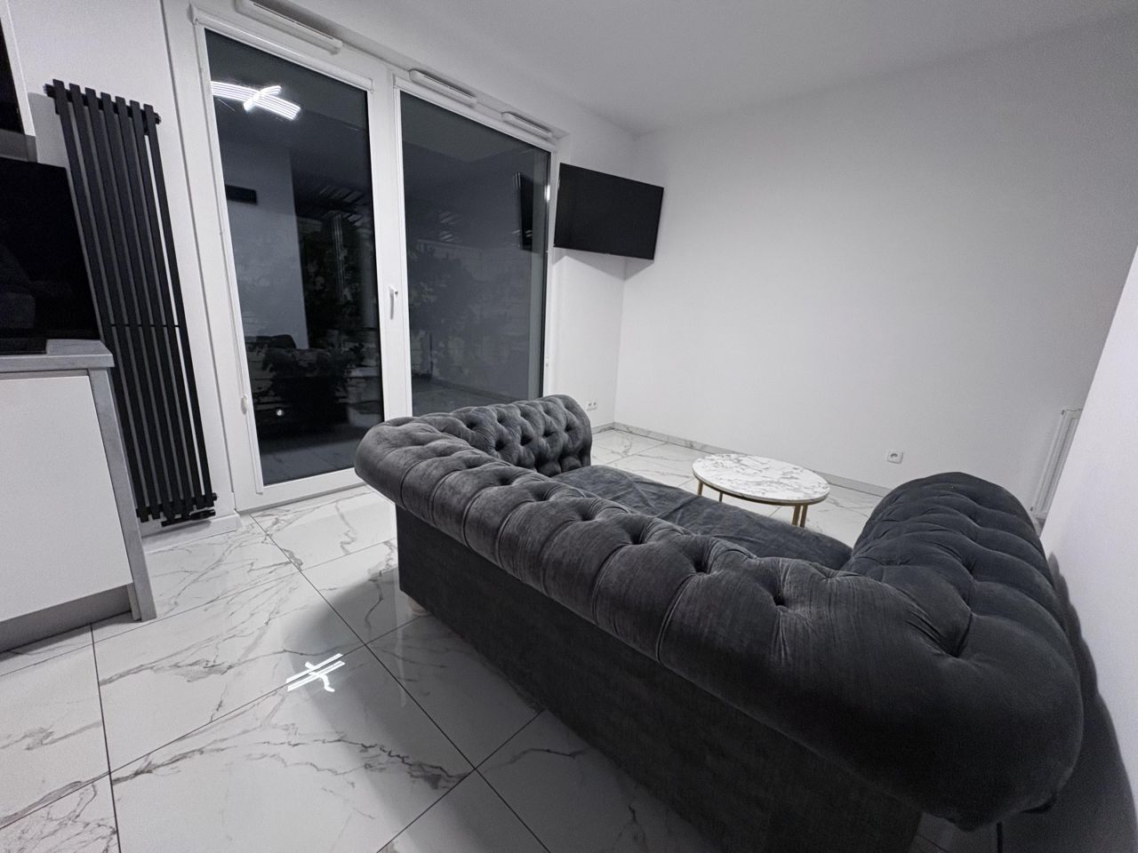 Mieszkanie 2-pokojowe Gdańsk Orunia Górna, ul. Niepołomicka. Zdjęcie 4