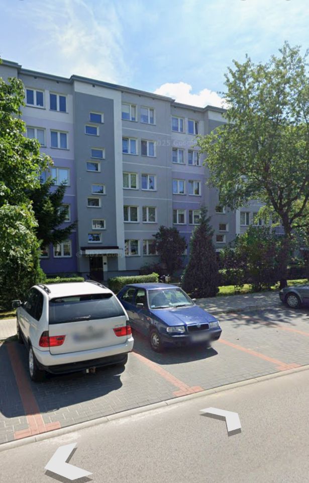 Mieszkanie 2-pokojowe Włodawa, ul. Chełmska. Zdjęcie 9