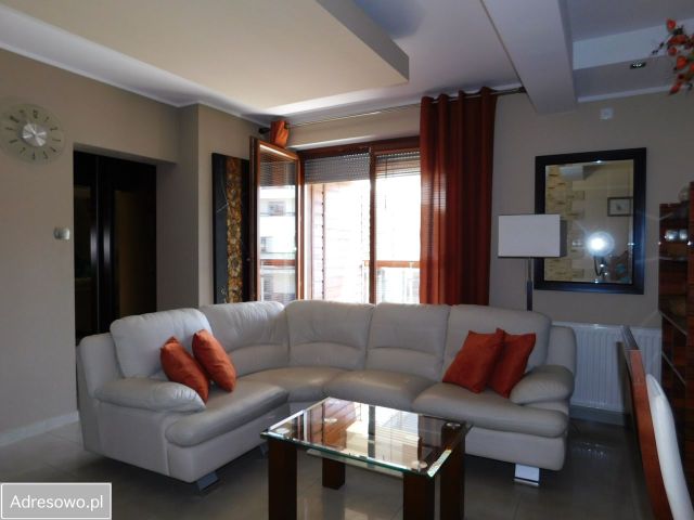 Mieszkanie 3-pokojowe Wrocław Śródmieście. Zdjęcie 1