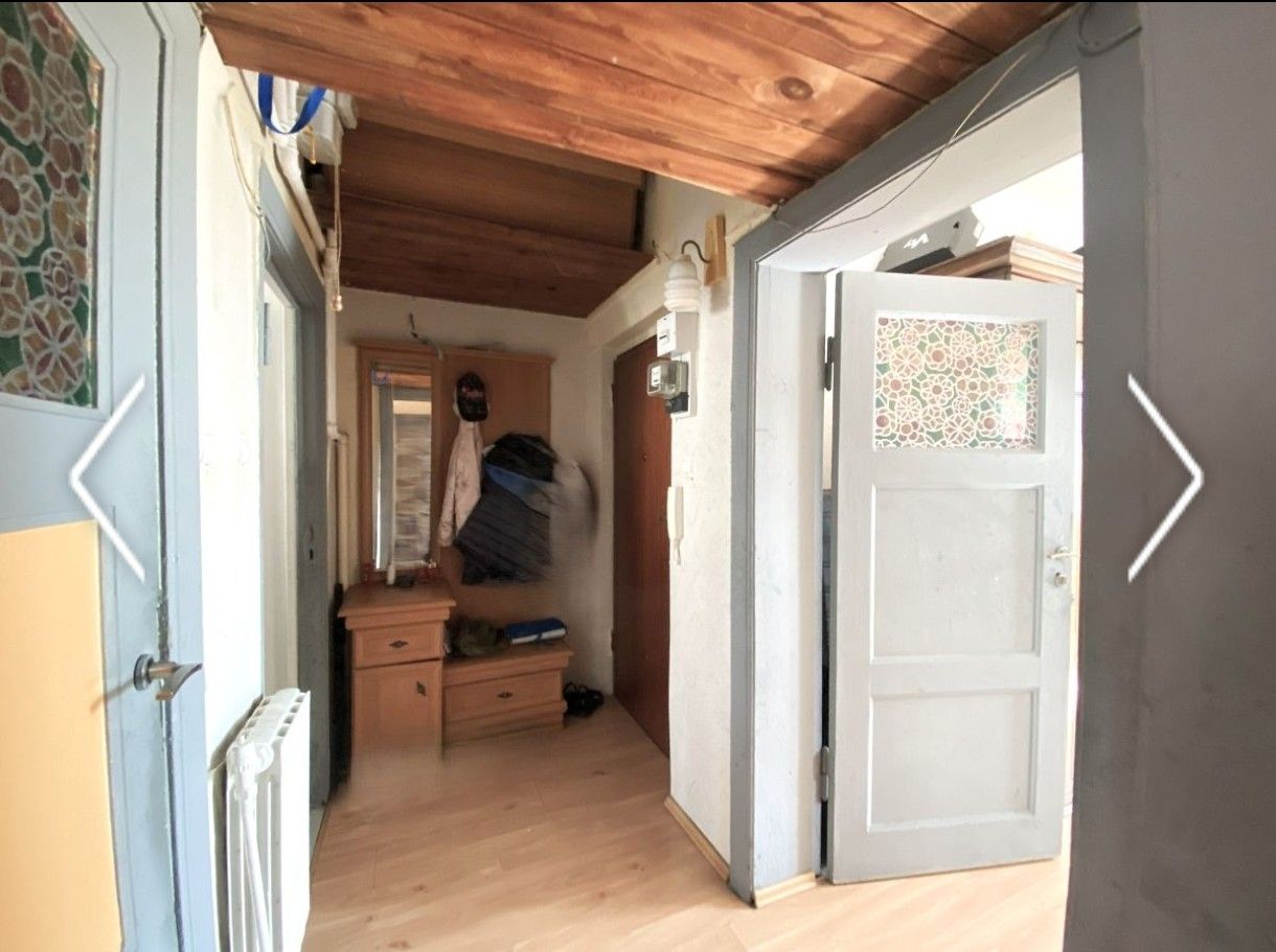 Mieszkanie 2-pokojowe Szczecin Niebuszewo, ul. bł. Wincentego Kadłubka. Zdjęcie 5