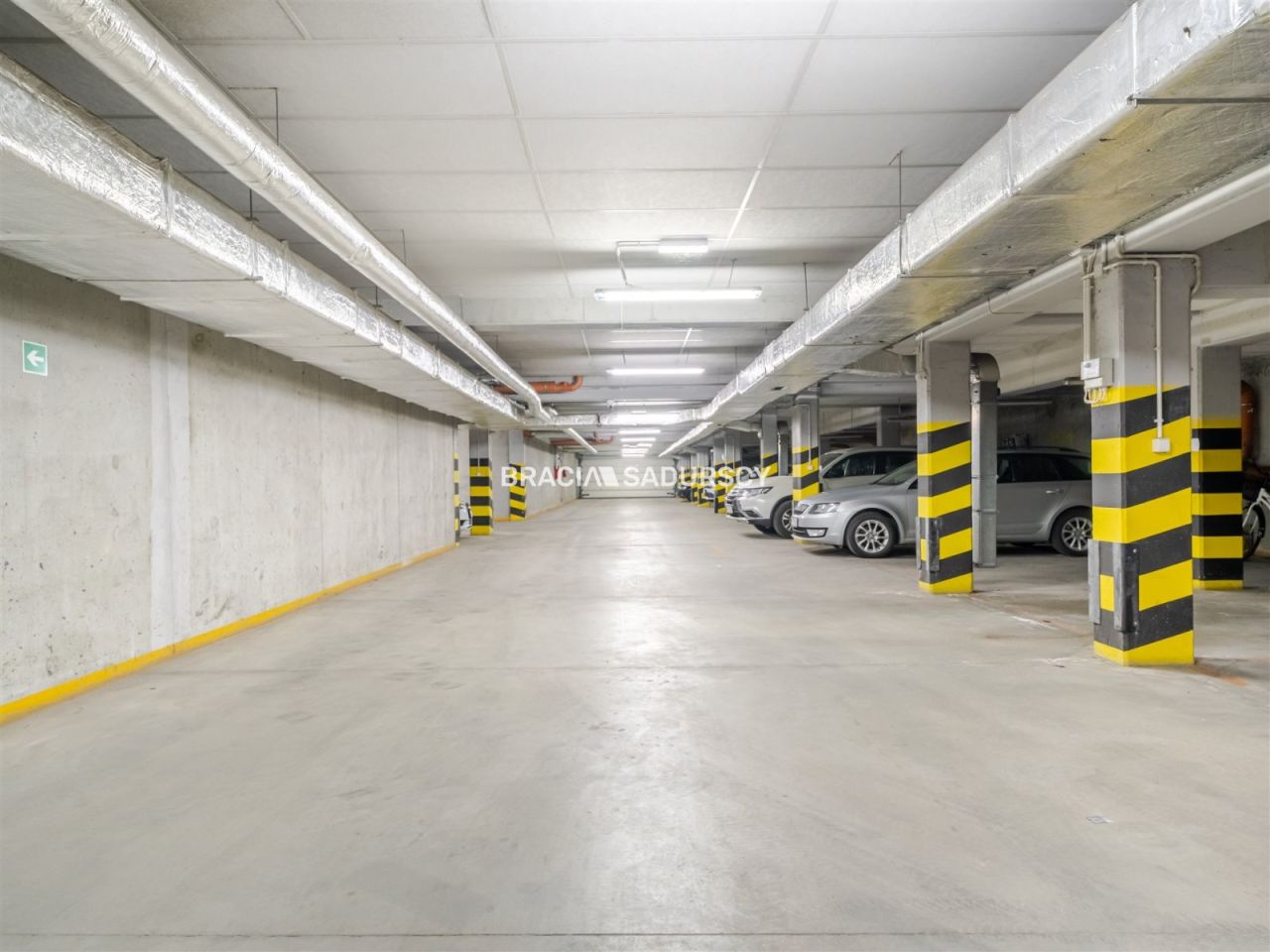 Mieszkanie 2-pokojowe Kraków Prądnik Biały, ul. Józefa Chełmońskiego. Zdjęcie 21