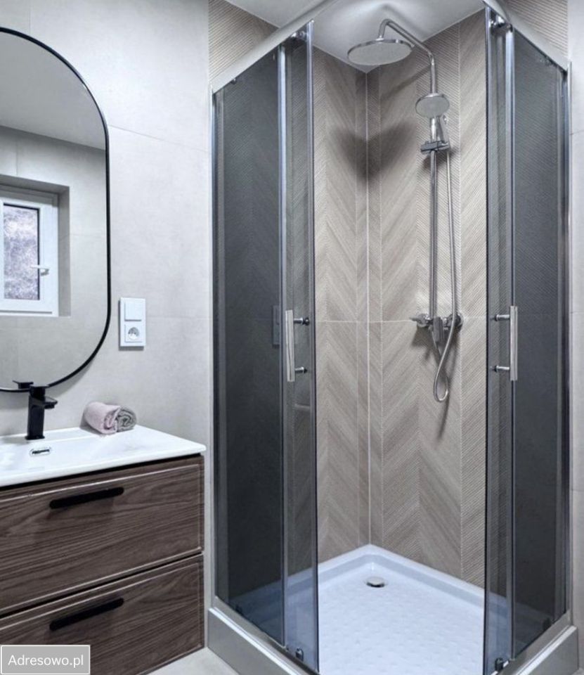 Mieszkanie 2-pokojowe Katowice Śródmieście, ul. Marii Skłodowskiej-Curie. Zdjęcie 9