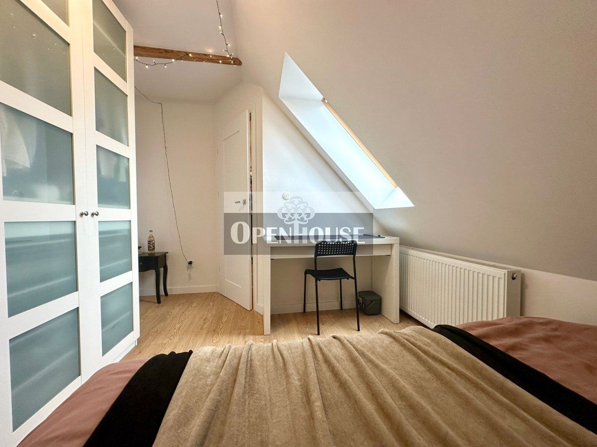 Mieszkanie 3-pokojowe Leszno Centrum, ul. Gabriela Narutowicza. Zdjęcie 10