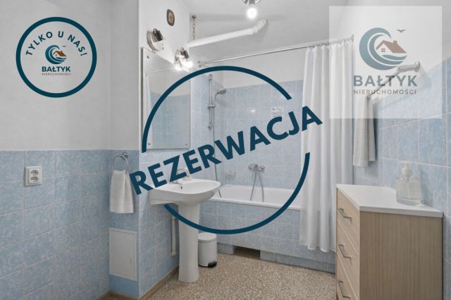 Mieszkanie 2-pokojowe Sopot Brodwino, ul. Oskara Kolberga. Zdjęcie 2