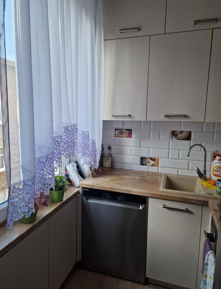 Mieszkanie 2-pokojowe Szczecin Turzyn, ul. Władysława Sikorskiego. Zdjęcie 9