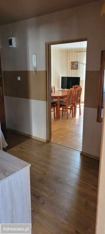 Mieszkanie 3-pokojowe Leszno, ul. Ludwika Zamenhofa. Zdjęcie 2