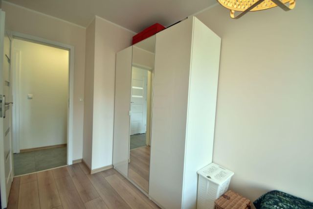 Mieszkanie 2-pokojowe Gdańsk Orunia, ul. Granitowa. Zdjęcie 14