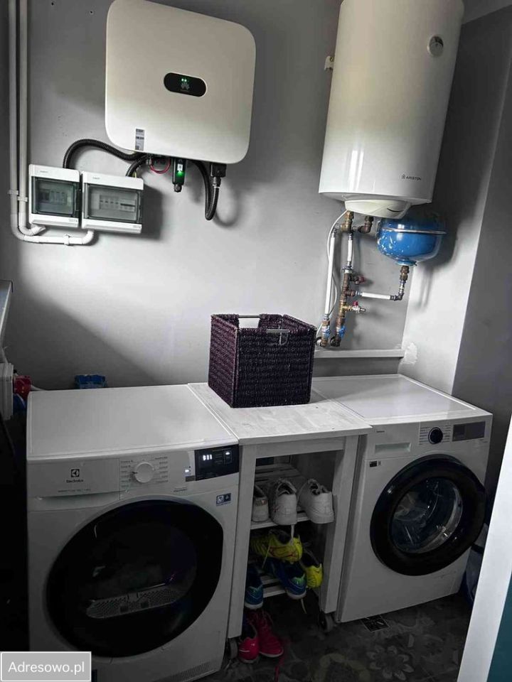 dom wolnostojący, 4 pokoje Kłębanowice. Zdjęcie 10