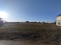 Działka rolno-budowlana Rzeszów, ul. Pienińska. Zdjęcie 1