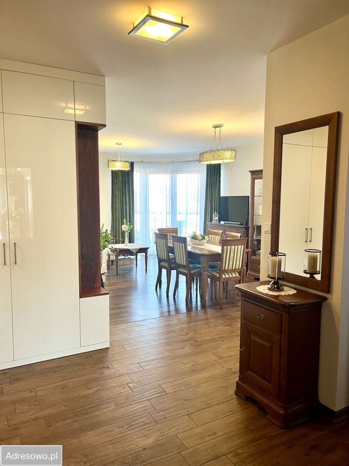 Mieszkanie 3-pokojowe Kraków Grzegórzki, ul. płk. Francesco Nullo. Zdjęcie 16